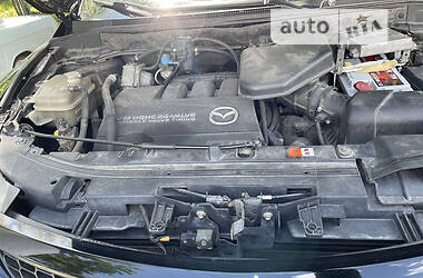 Внедорожник / Кроссовер Mazda CX-9 2008 в Днепре
