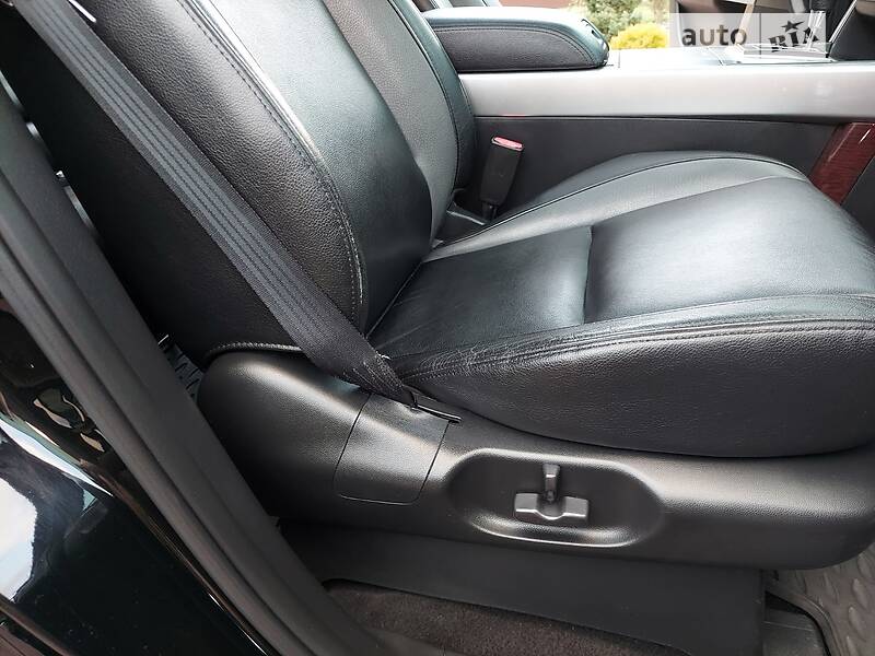 Внедорожник / Кроссовер Mazda CX-9 2008 в Хмельницком