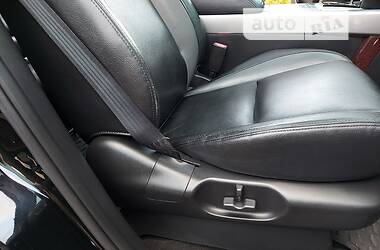 Внедорожник / Кроссовер Mazda CX-9 2008 в 