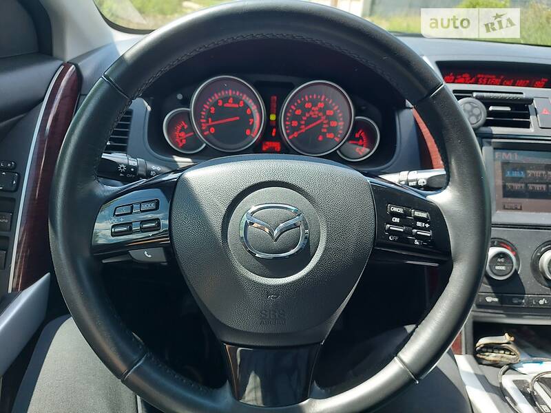 Внедорожник / Кроссовер Mazda CX-9 2008 в Хмельницком