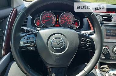 Внедорожник / Кроссовер Mazda CX-9 2008 в 