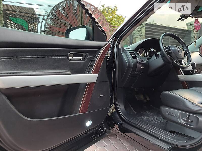 Внедорожник / Кроссовер Mazda CX-9 2008 в Хмельницком