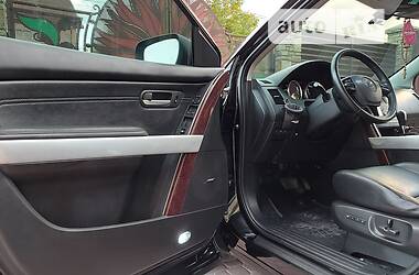 Внедорожник / Кроссовер Mazda CX-9 2008 в 