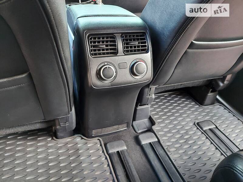 Внедорожник / Кроссовер Mazda CX-9 2008 в Хмельницком