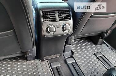 Внедорожник / Кроссовер Mazda CX-9 2008 в 