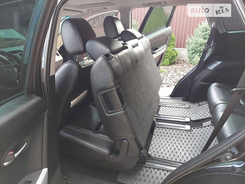 Внедорожник / Кроссовер Mazda CX-9 2008 в Хмельницком