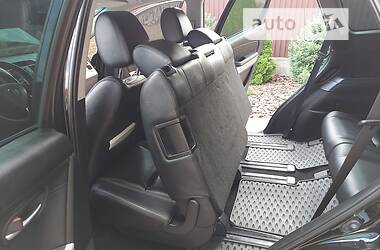 Внедорожник / Кроссовер Mazda CX-9 2008 в 