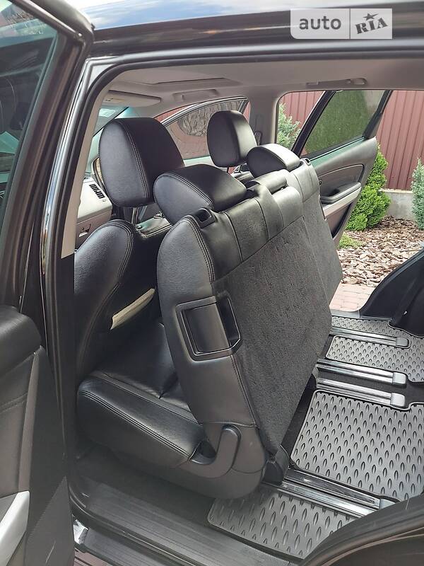 Внедорожник / Кроссовер Mazda CX-9 2008 в Хмельницком