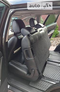 Внедорожник / Кроссовер Mazda CX-9 2008 в 