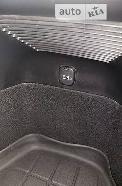 Внедорожник / Кроссовер Mazda CX-9 2008 в 