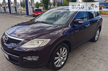 Внедорожник / Кроссовер Mazda CX-9 2009 в Киеве