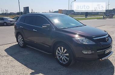 Внедорожник / Кроссовер Mazda CX-9 2009 в Львове