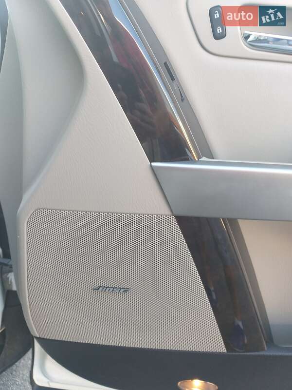 Позашляховик / Кросовер Mazda CX-9 2011 в Дніпрі