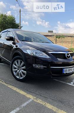 Mazda CX-9 2008