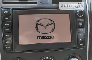Позашляховик / Кросовер Mazda CX-9 2007 в Самборі
