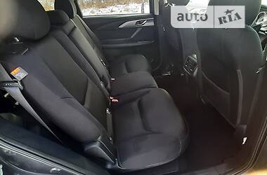 Позашляховик / Кросовер Mazda CX-9 2019 в Запоріжжі