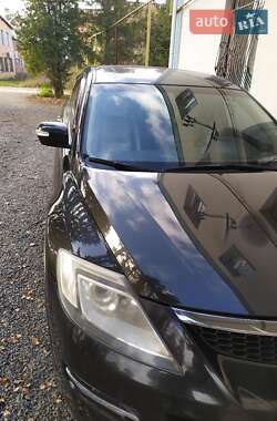 Внедорожник / Кроссовер Mazda CX-9 2007 в Виньковцах