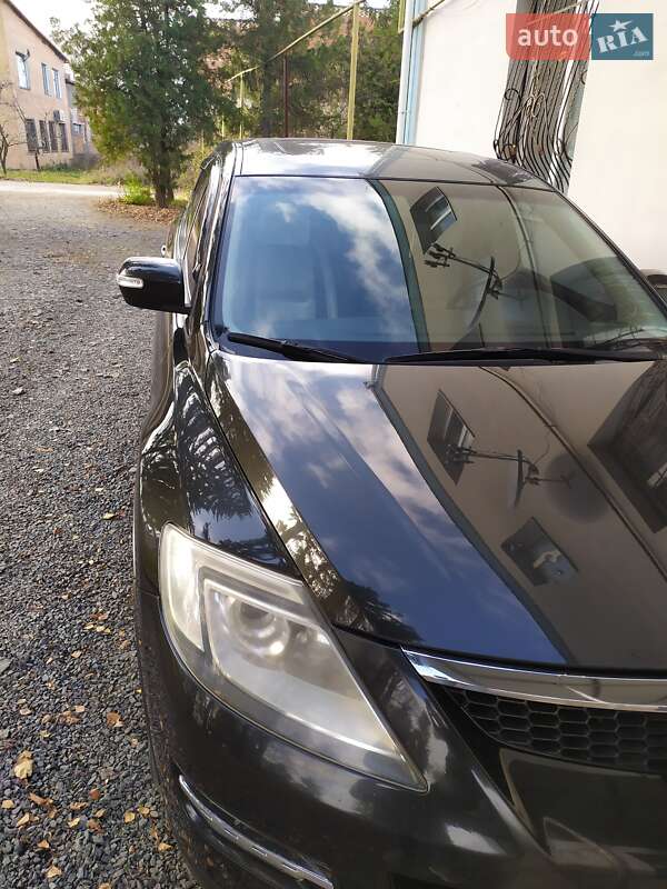 Внедорожник / Кроссовер Mazda CX-9 2007 в Виньковцах