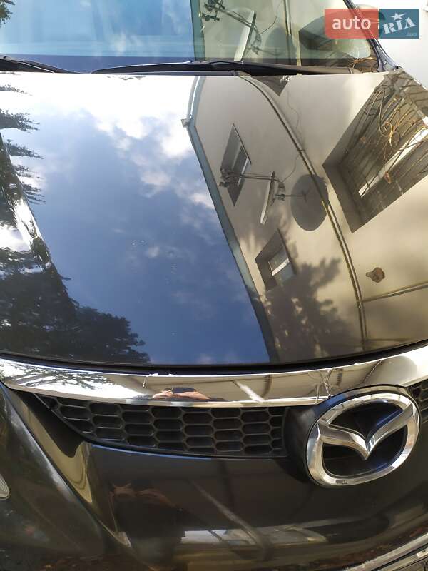 Внедорожник / Кроссовер Mazda CX-9 2007 в Виньковцах