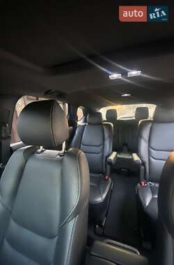 Внедорожник / Кроссовер Mazda CX-9 2019 в 
