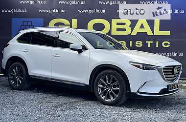 Внедорожник / Кроссовер Mazda CX-9 2019 в 