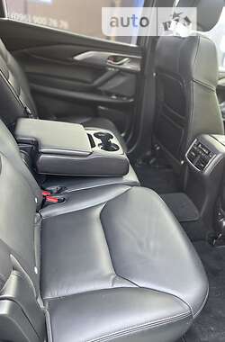 Внедорожник / Кроссовер Mazda CX-9 2019 в 