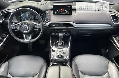 Внедорожник / Кроссовер Mazda CX-9 2019 в 