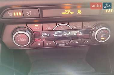 Внедорожник / Кроссовер Mazda CX-9 2017 в 