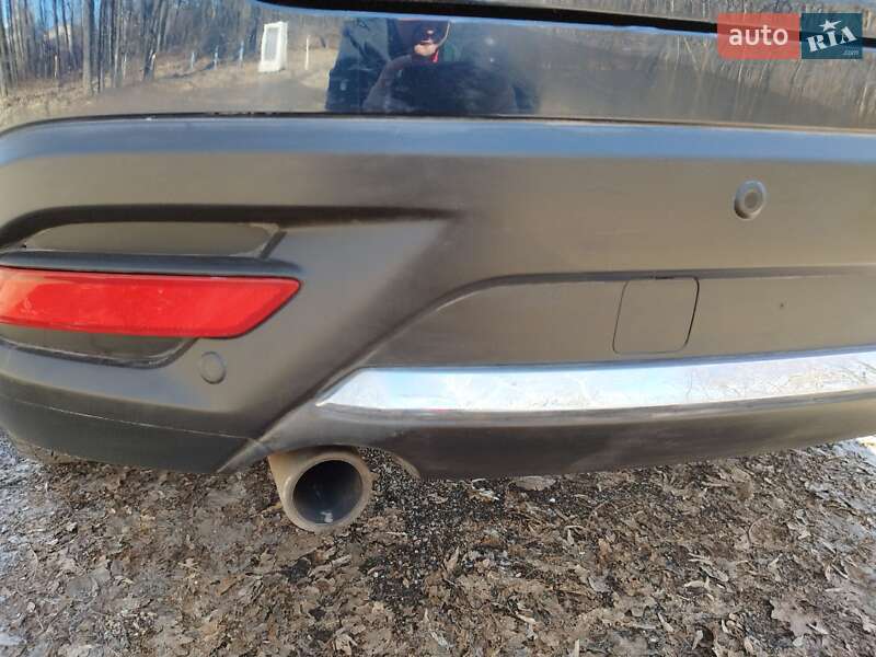 Внедорожник / Кроссовер Mazda CX-9 2017 в Валках