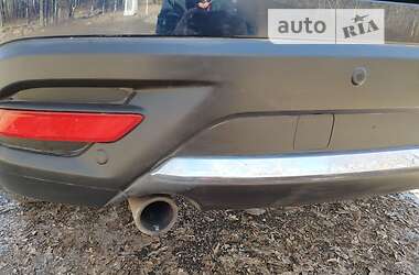 Внедорожник / Кроссовер Mazda CX-9 2017 в Валках