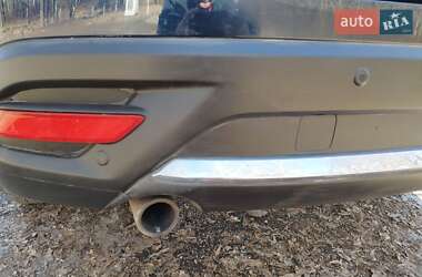 Внедорожник / Кроссовер Mazda CX-9 2017 в 