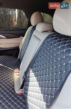 Внедорожник / Кроссовер Mazda CX-9 2017 в 