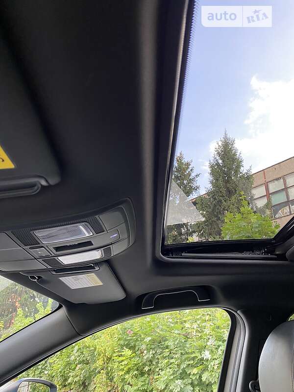 Внедорожник / Кроссовер Mazda CX-9 2016 в Киеве