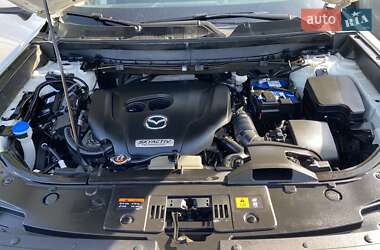 Внедорожник / Кроссовер Mazda CX-9 2016 в Днепре