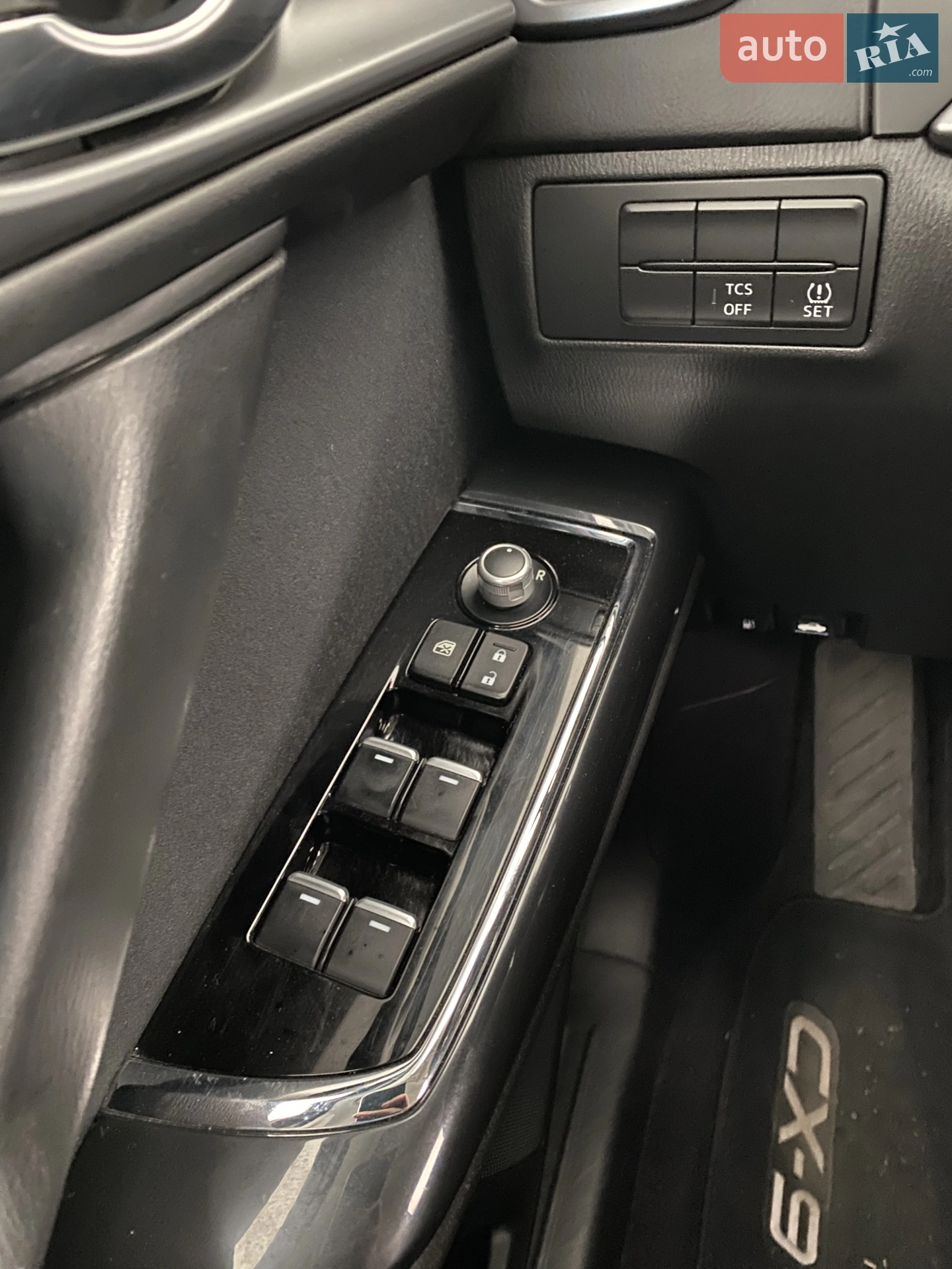 2016 Mazda CX-9 - мініатюра 24