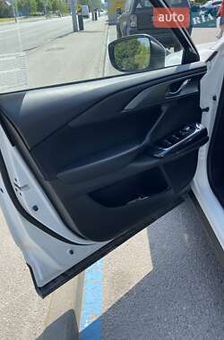 Внедорожник / Кроссовер Mazda CX-9 2016 в Днепре