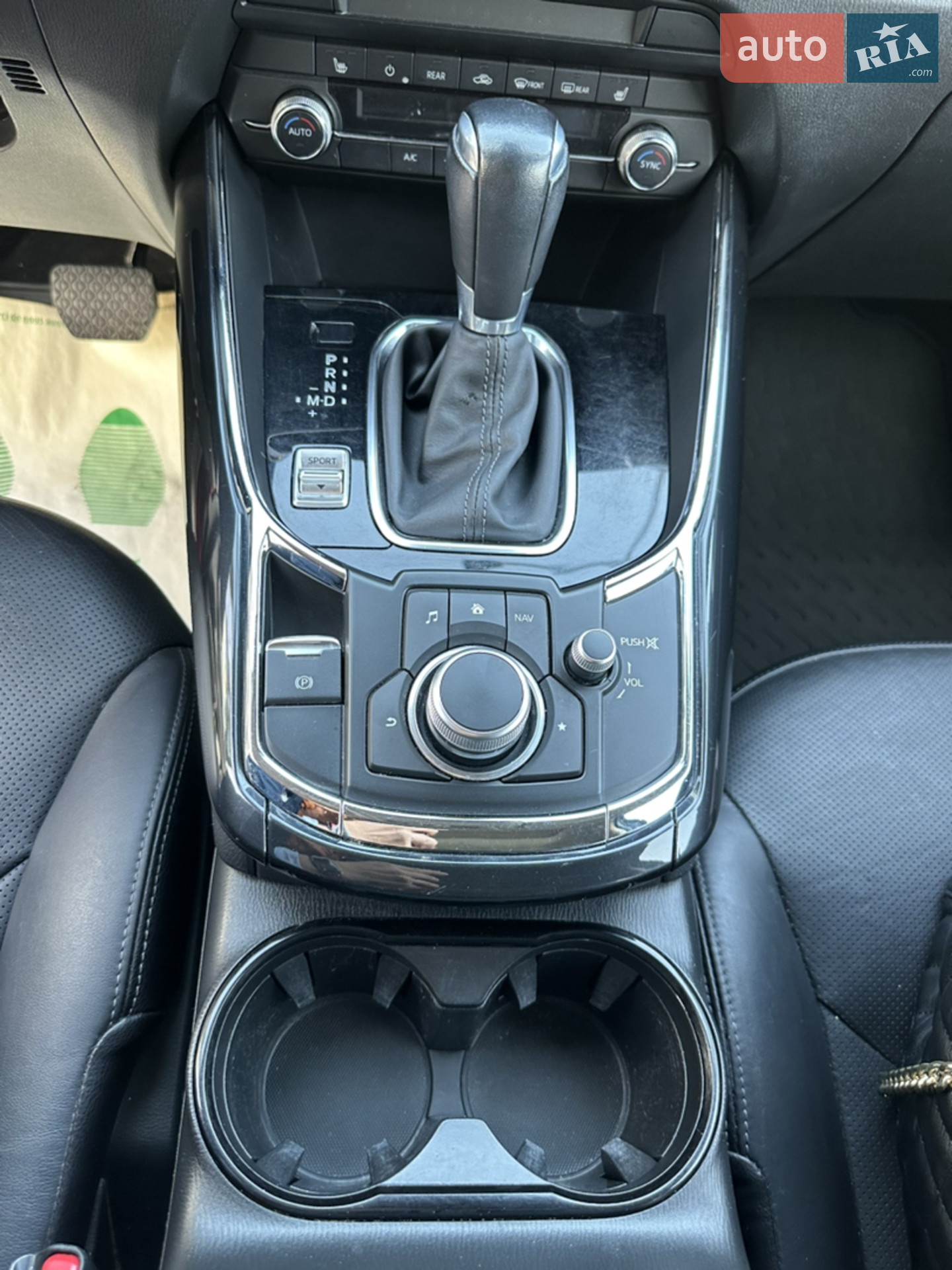 2018 Mazda CX-9 - мініатюра 17