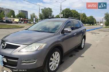 Mazda CX-9 2007 Mazda CX-9 2007