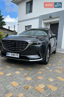 Mazda CX-9 2022 Mazda CX-9 2022