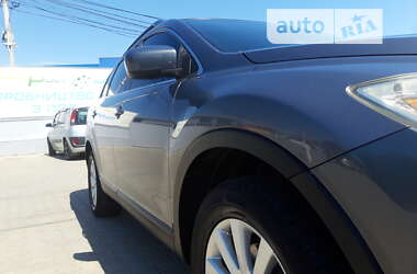 Внедорожник / Кроссовер Mazda CX-9 2008 в Черновцах