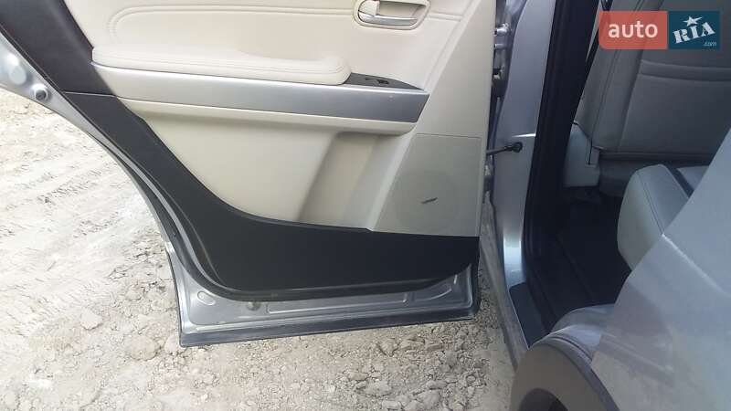 Внедорожник / Кроссовер Mazda CX-9 2008 в Овруче