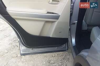 Внедорожник / Кроссовер Mazda CX-9 2008 в 