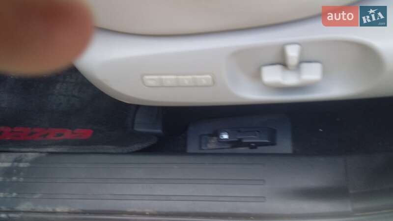 Внедорожник / Кроссовер Mazda CX-9 2008 в Овруче