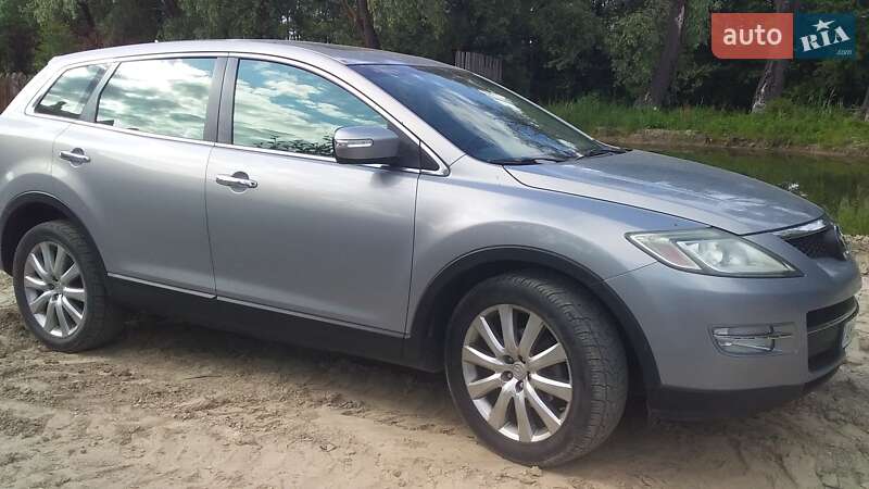 Mazda CX-9 2008