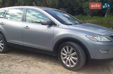 Mazda CX-9 2008 Mazda CX-9 2008