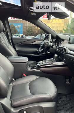 Внедорожник / Кроссовер Mazda CX-9 2016 в Одессе