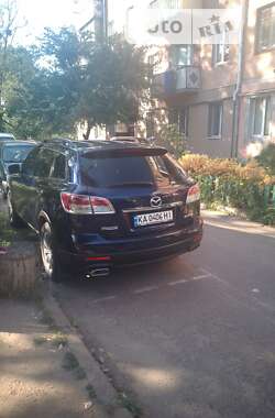 Внедорожник / Кроссовер Mazda CX-9 2007 в Черкассах