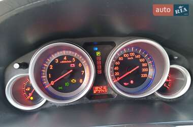 Внедорожник / Кроссовер Mazda CX-9 2008 в Харькове