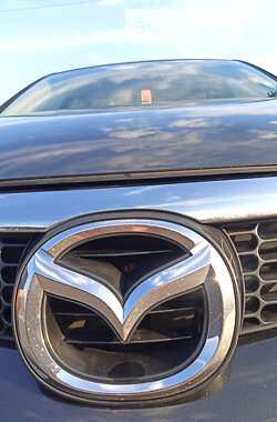 Внедорожник / Кроссовер Mazda CX-9 2008 в Харькове