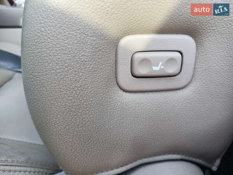 Позашляховик / Кросовер Mazda CX-9 2008 в Харкові